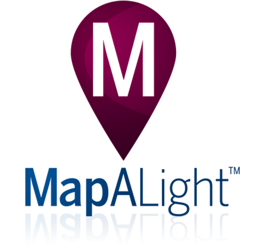 Mapalight